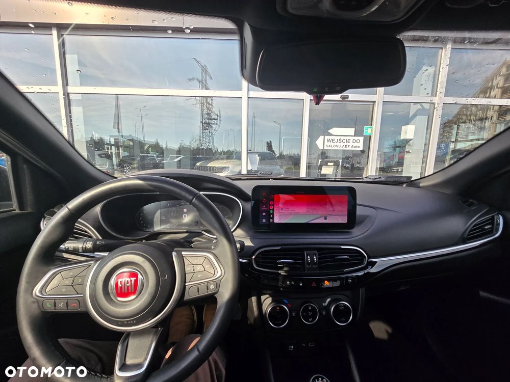 Fiat Tipo 1.0 T3 City Sport - 27