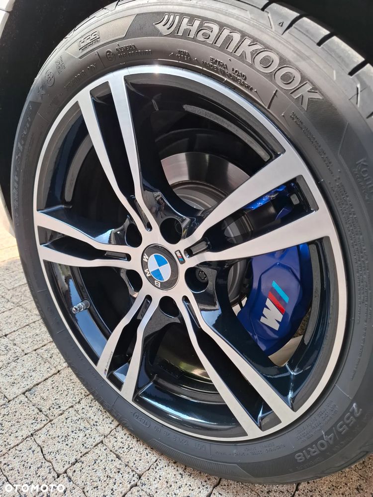 BMW Seria 4 430i xDrive M Sport - 8