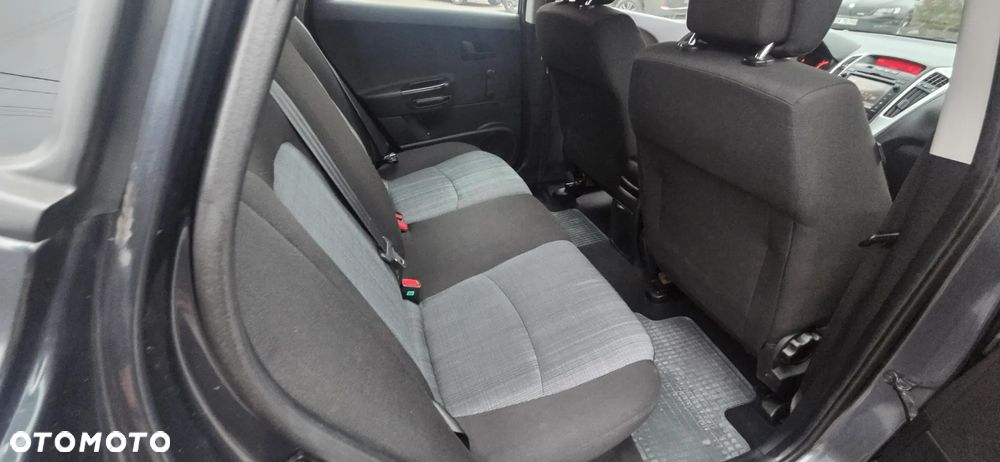 Kia Ceed 1.4 Optimum - 31