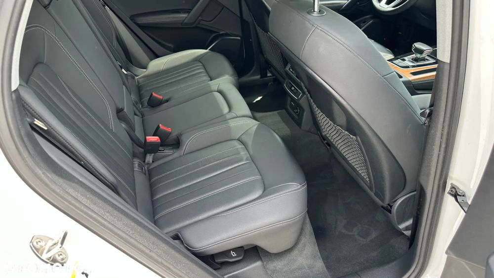 Audi Q5 45 TFSI mHEV Quattro S tronic - 27