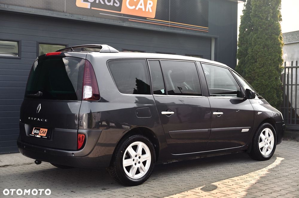 Renault Grand Espace - 13
