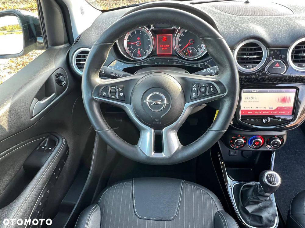 Opel Adam - 24