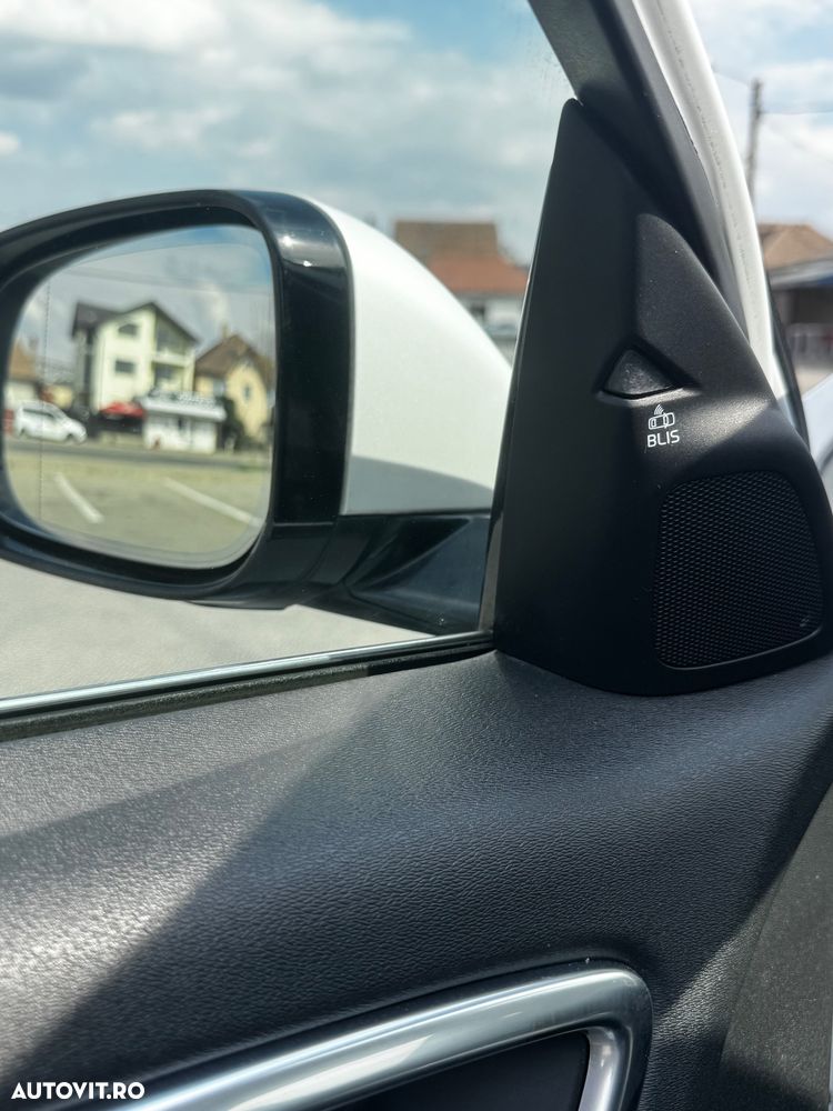 Volvo V60 D6 Plug-In-Hybrid AWD Geartronic Pure Limited - 17