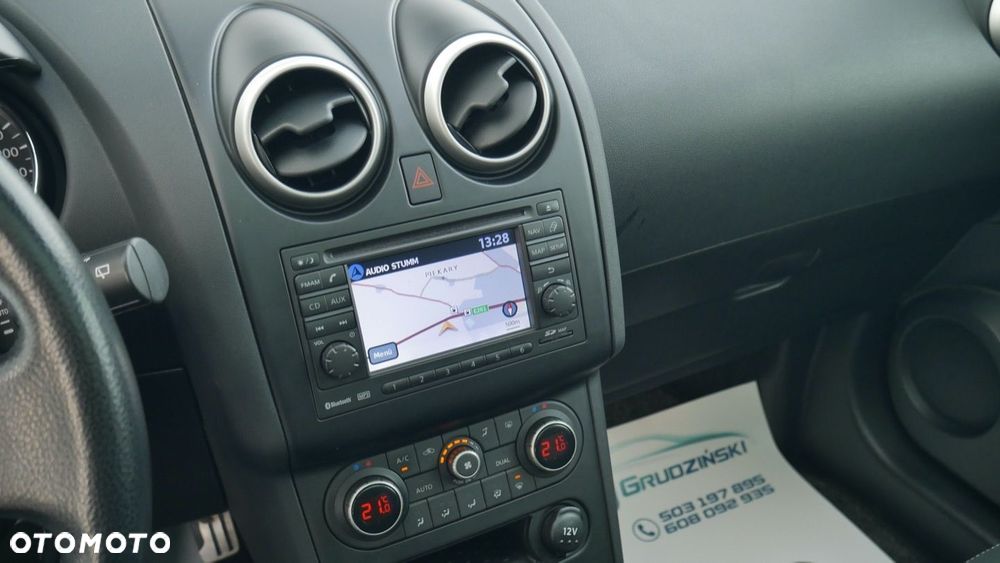 Nissan Qashqai - 16