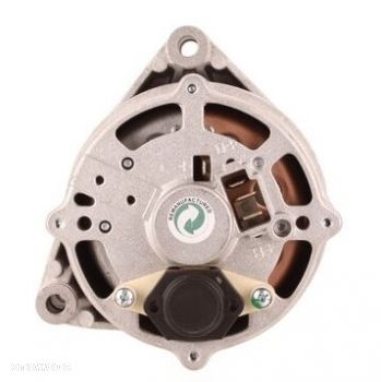 CA87 ALTERNATOR MERCEDES 240 250 300 307 410 450 - 4