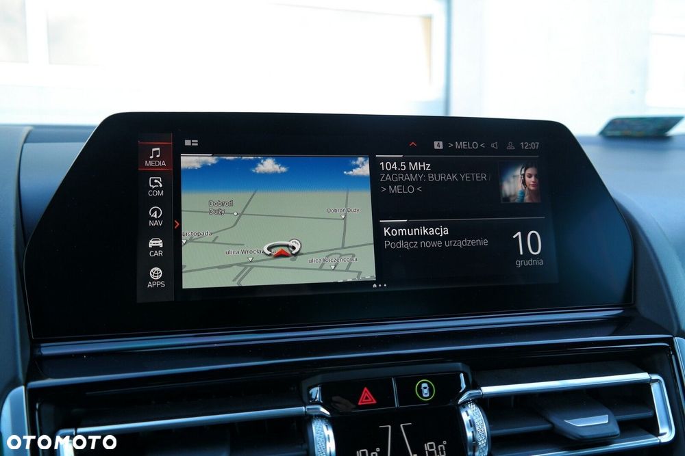 BMW Seria 8 - 30