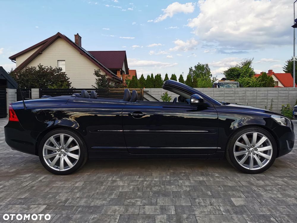 Volvo C70 T5 Inscription - 40