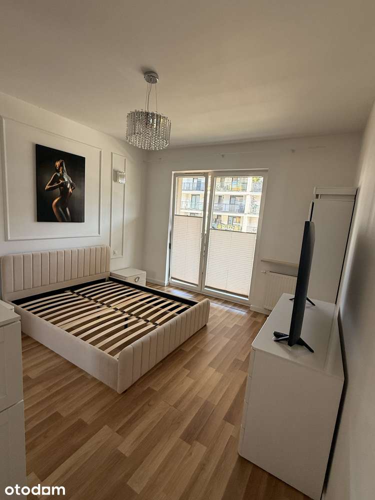 3 pokoje | 65 m² | 2 balkony | garaż | Żoliborz Artystyczny