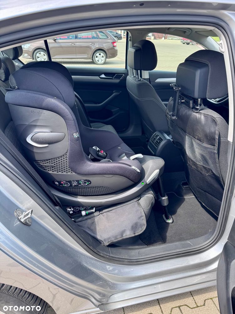 Volkswagen Passat 1.5 TSI EVO Business DSG - 19