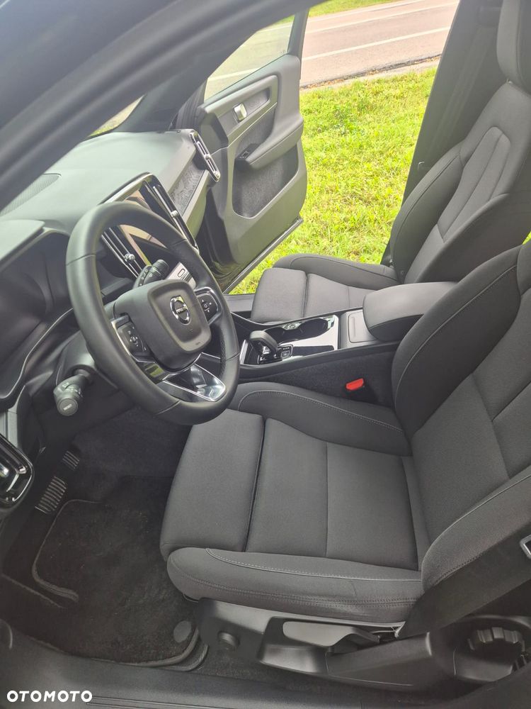 Volvo XC 40 73kWh P6 Recharge Core - 11