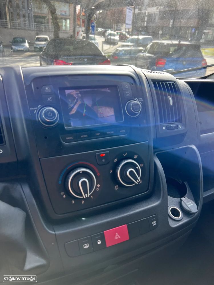 Citroën Citroën Jumper 2.2 BlueHDi 33 L2H2 Control - 8