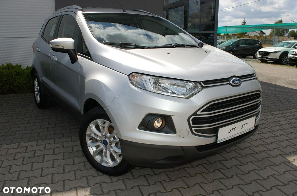 Ford EcoSport - 18