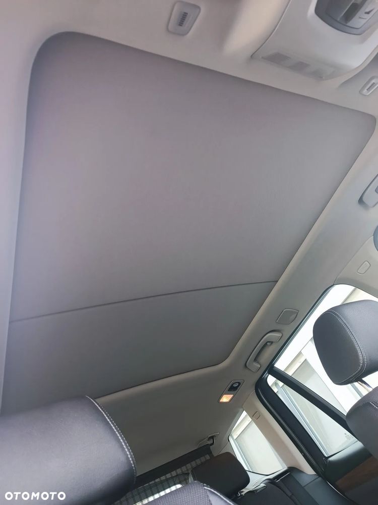 BMW X3 xDrive20d - 23