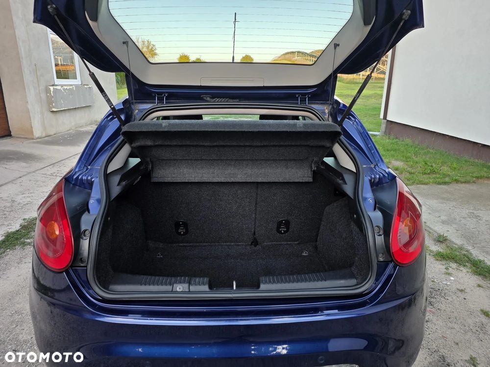Fiat Bravo 1.4 T-JET 16V Active - 11