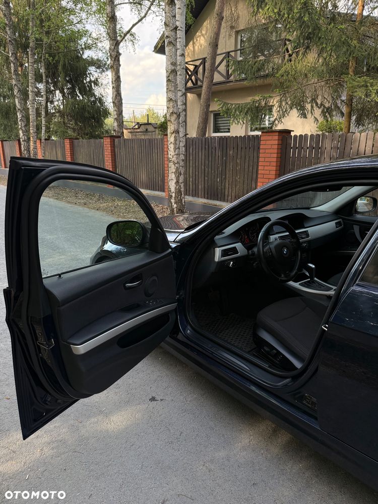 BMW Seria 3 - 5
