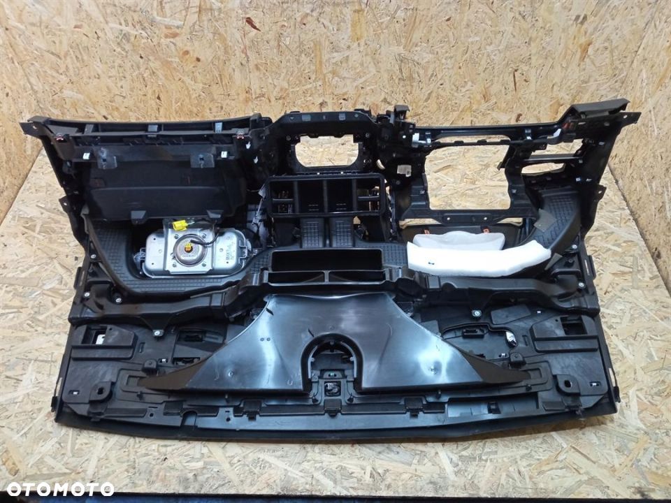 DESKA ROZDZIELCZA FORD GALAXY MK4 EM2B-R044A74-AB - 7