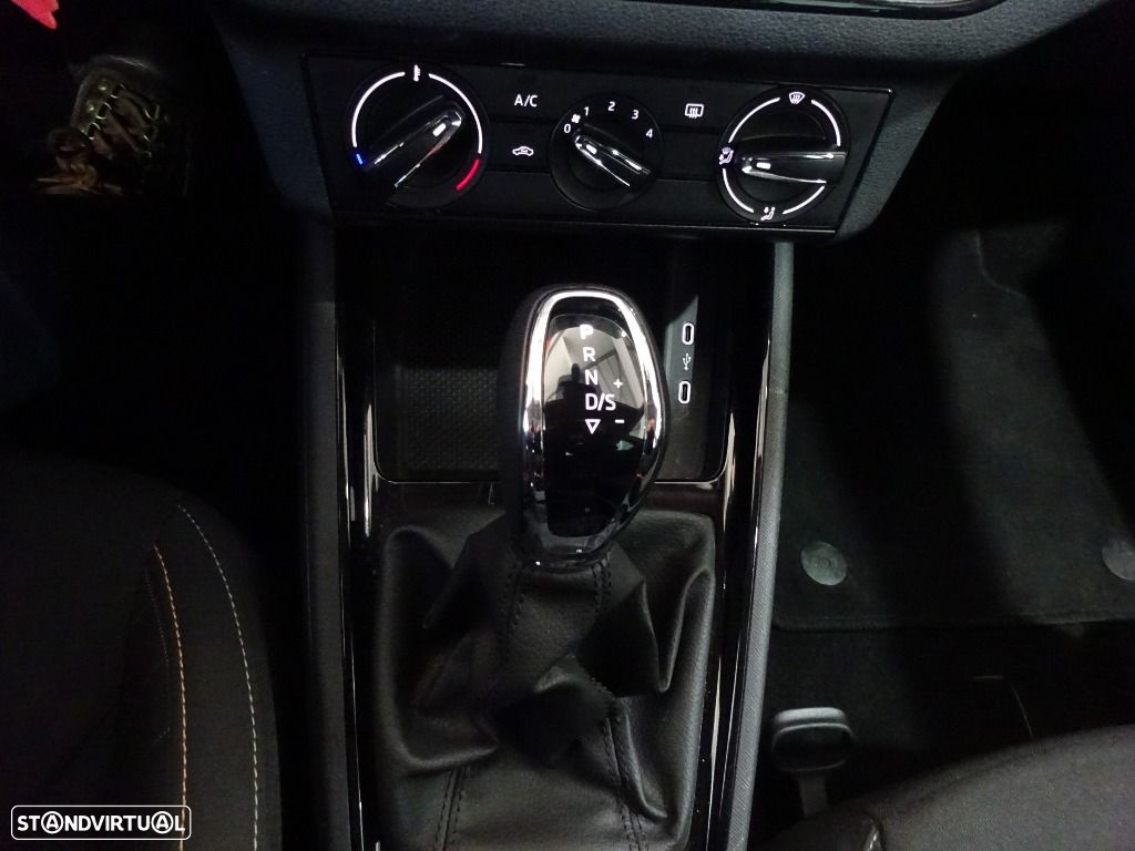 Skoda Scala 1.0 TSI DSG - 25