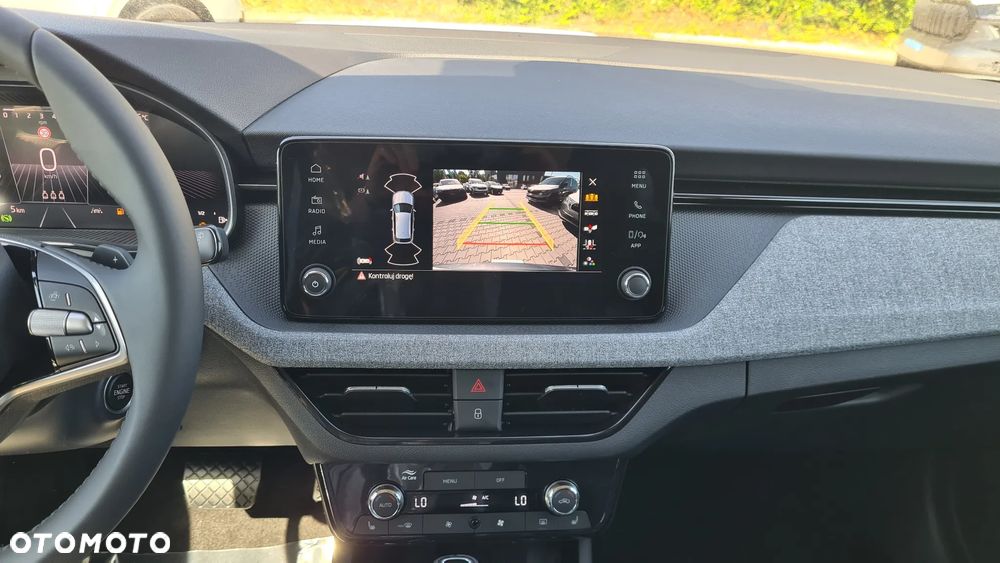 Skoda Kamiq 1.5 TSI Drive DSG - 16