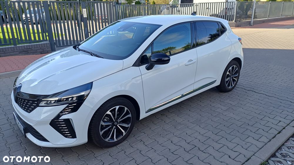 Renault Clio - 2