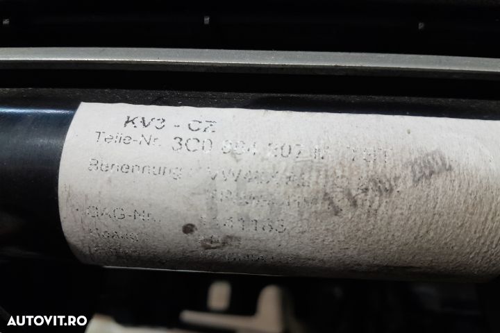 Cotiera 3C1863241 3C1863241 Volkswagen VW Passat B6 [2005 - 2010] Sed - 4