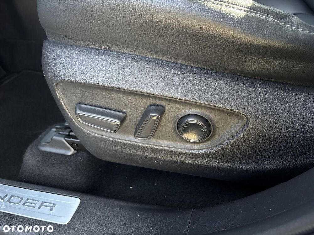 Toyota Highlander - 29