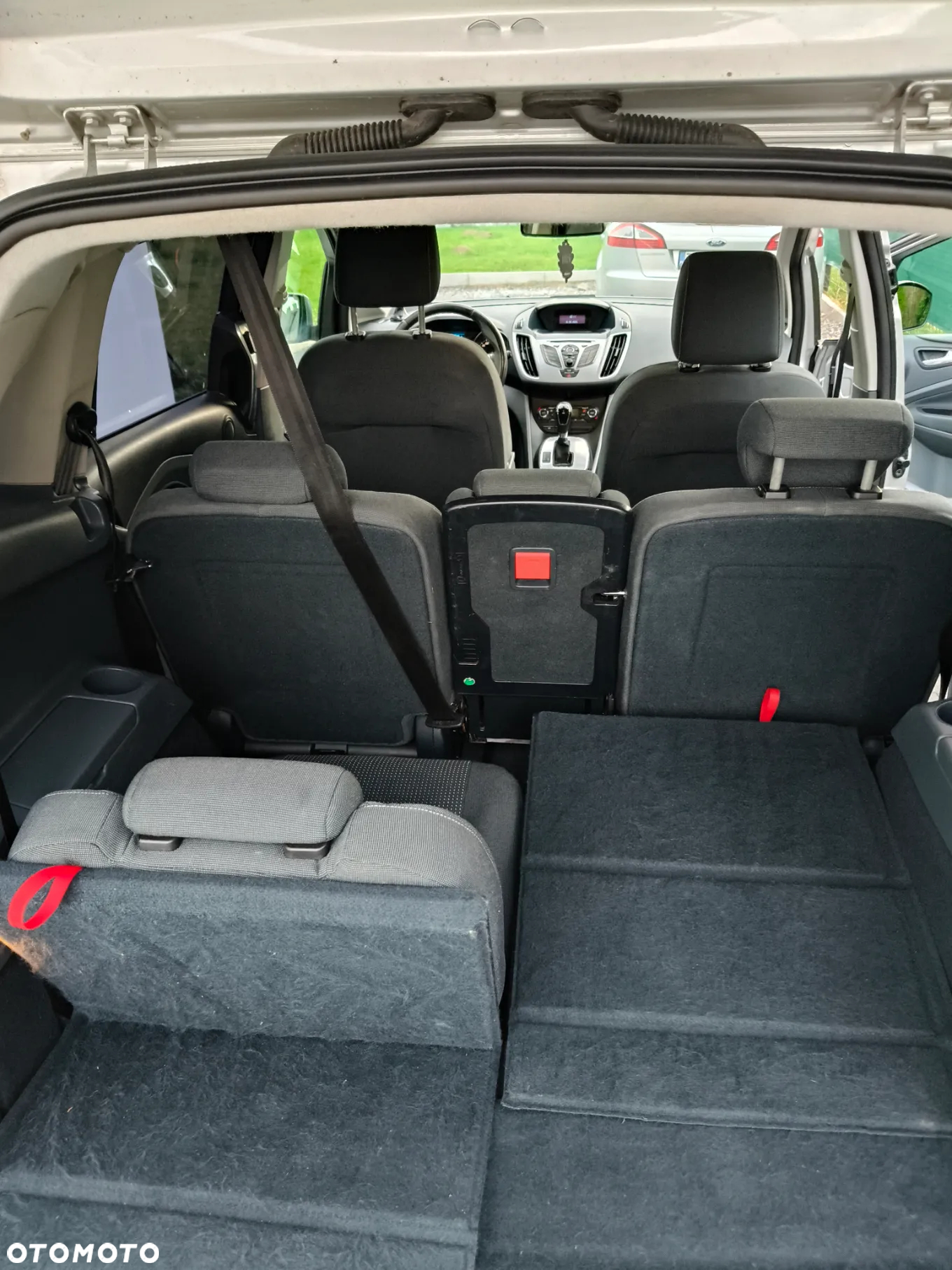 Ford C-MAX - 21