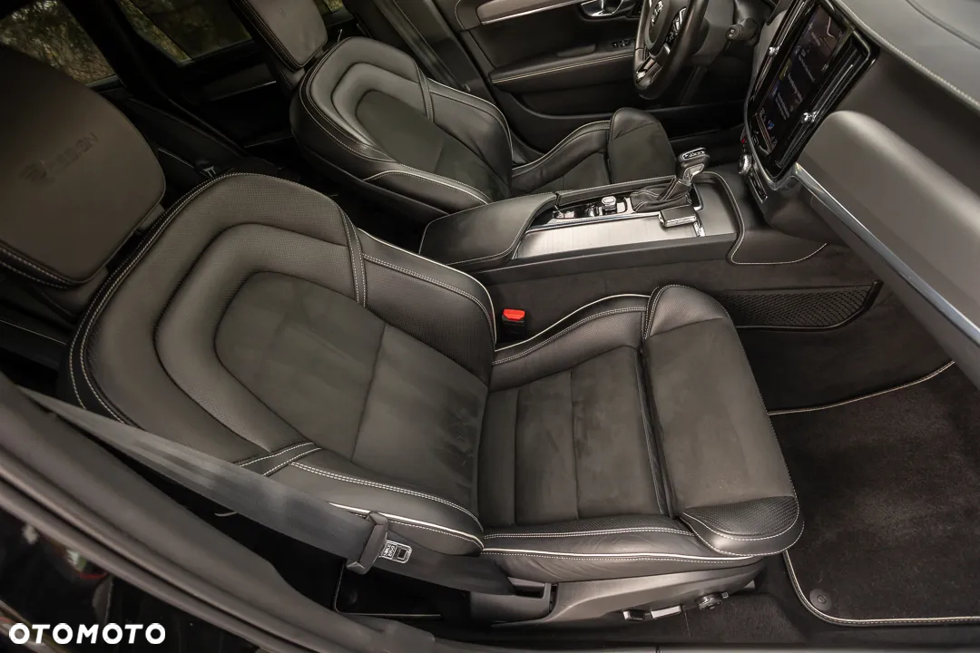 Volvo V90 - 33