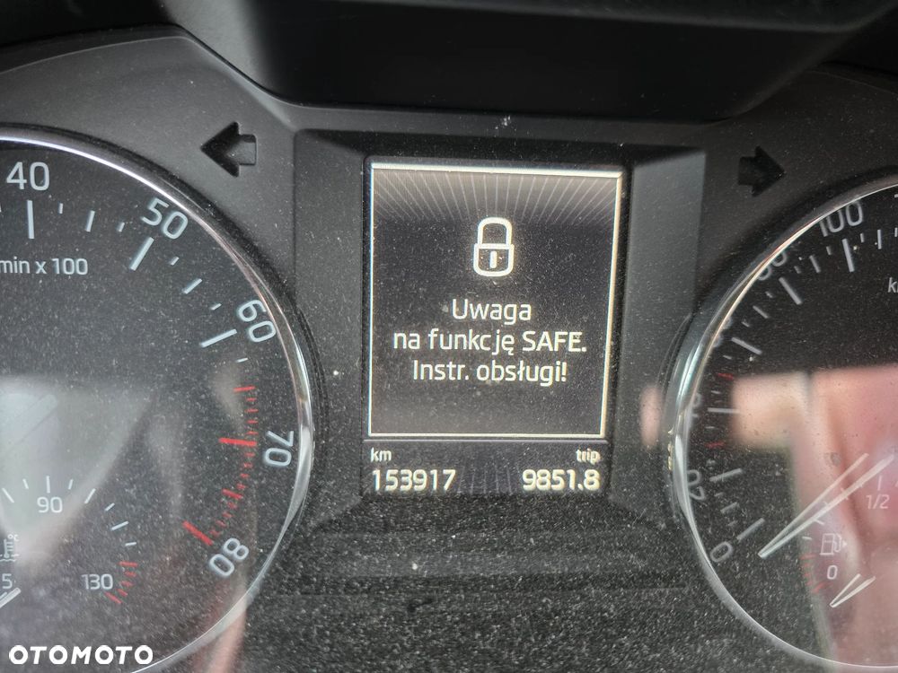 Skoda Octavia 1.4 TSI Elegance - 36
