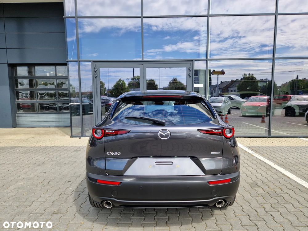 Mazda CX-30 2.0 mHEV Centre-Line 2WD - 6