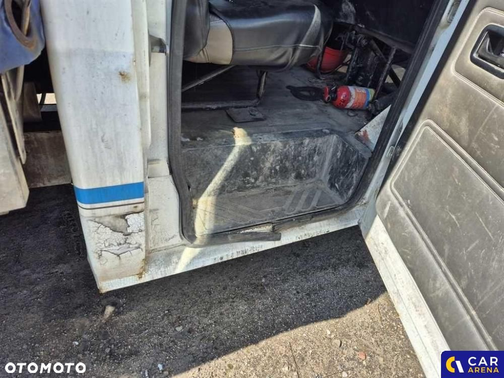 Ford Transit - 28
