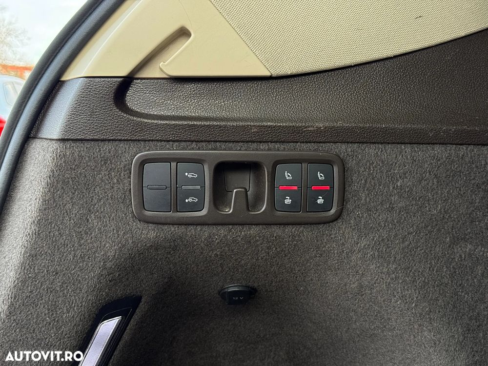 Audi Q7 3.0 TDI Quattro Tiptronic - 33