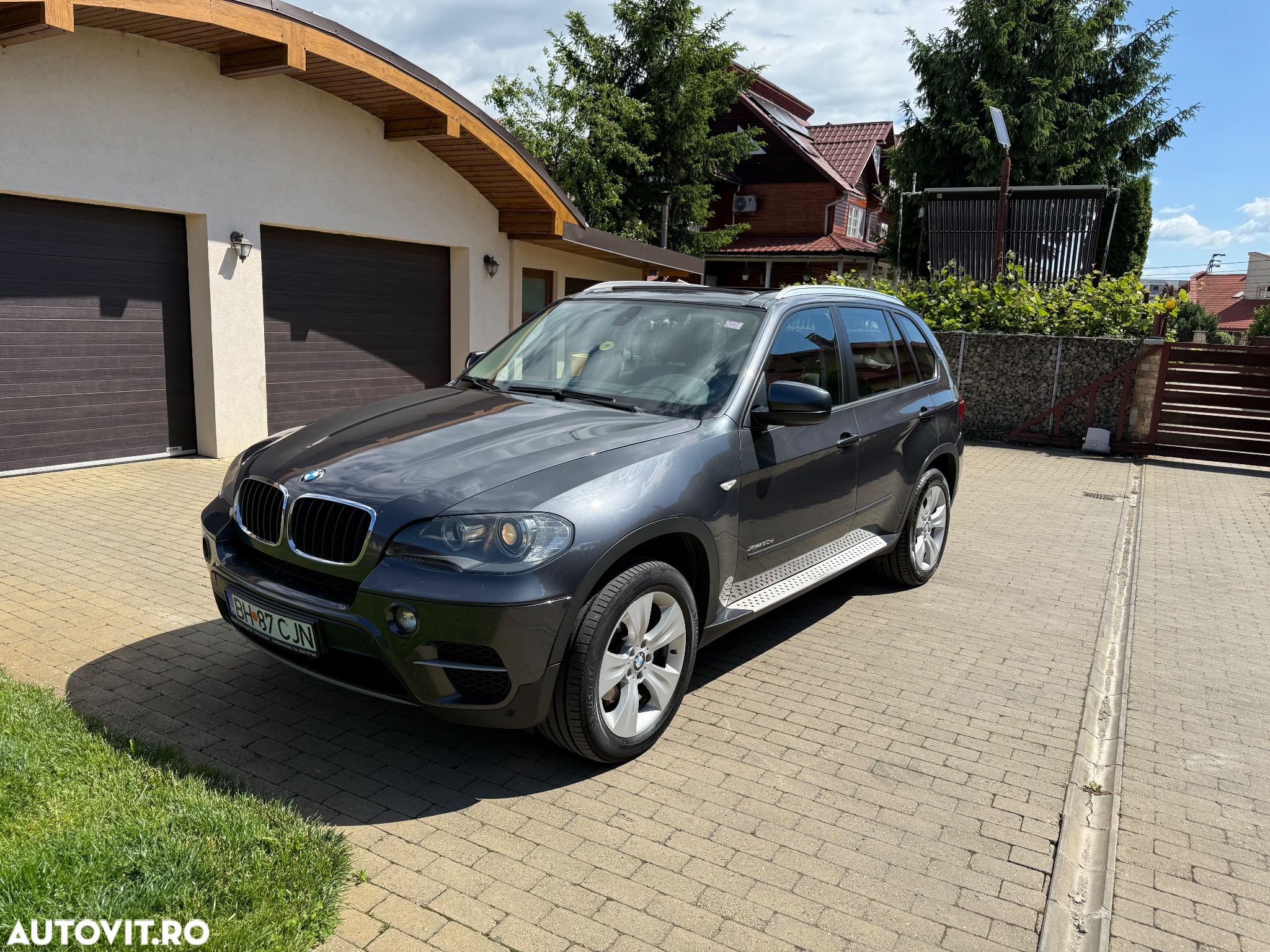 BMW X5 xDrive30d - 31