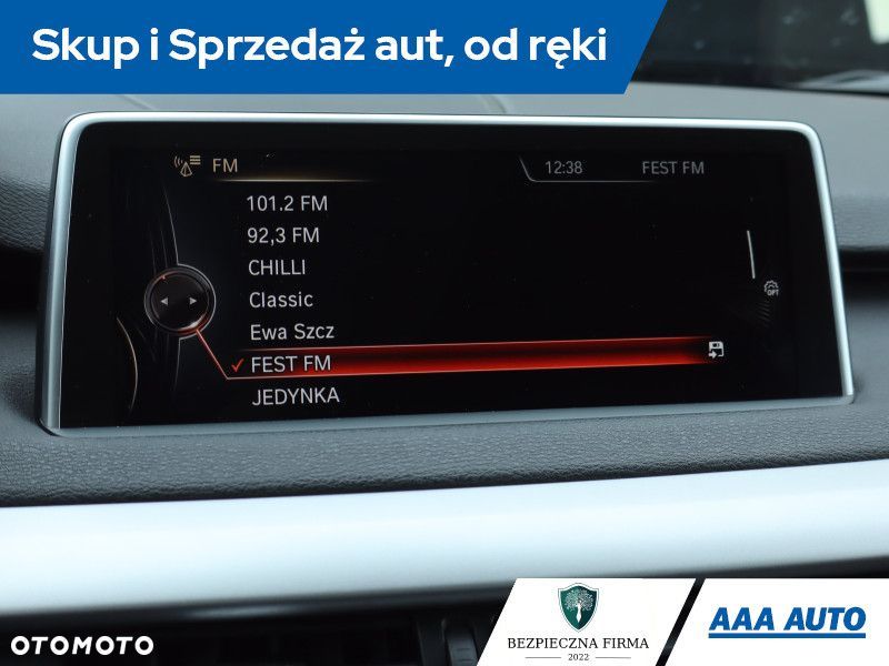 BMW X5 - 15