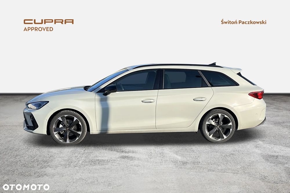 Cupra Leon - 2