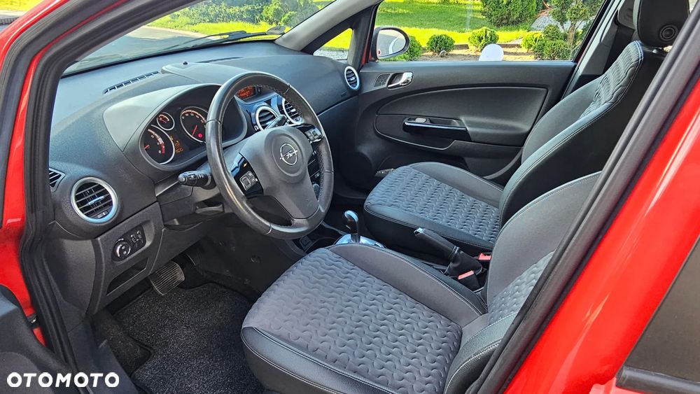 Opel Corsa - 21