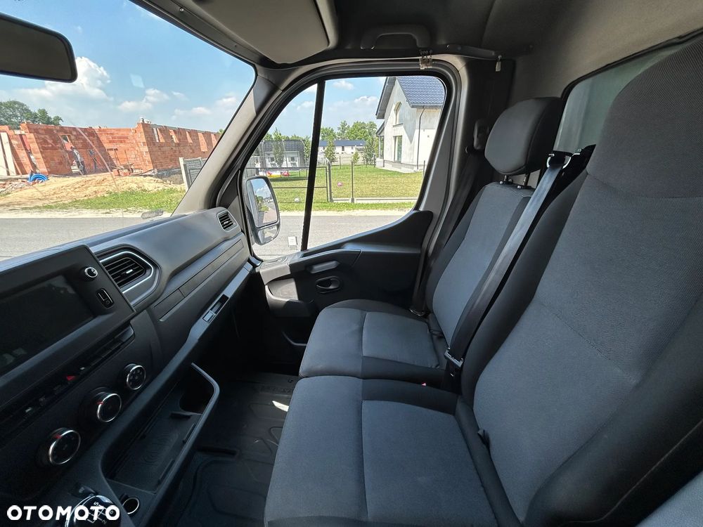 Renault MASTER - 15