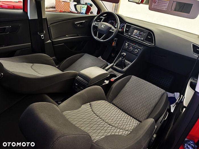 Seat Leon 1.4 TSI Style S&S - 29