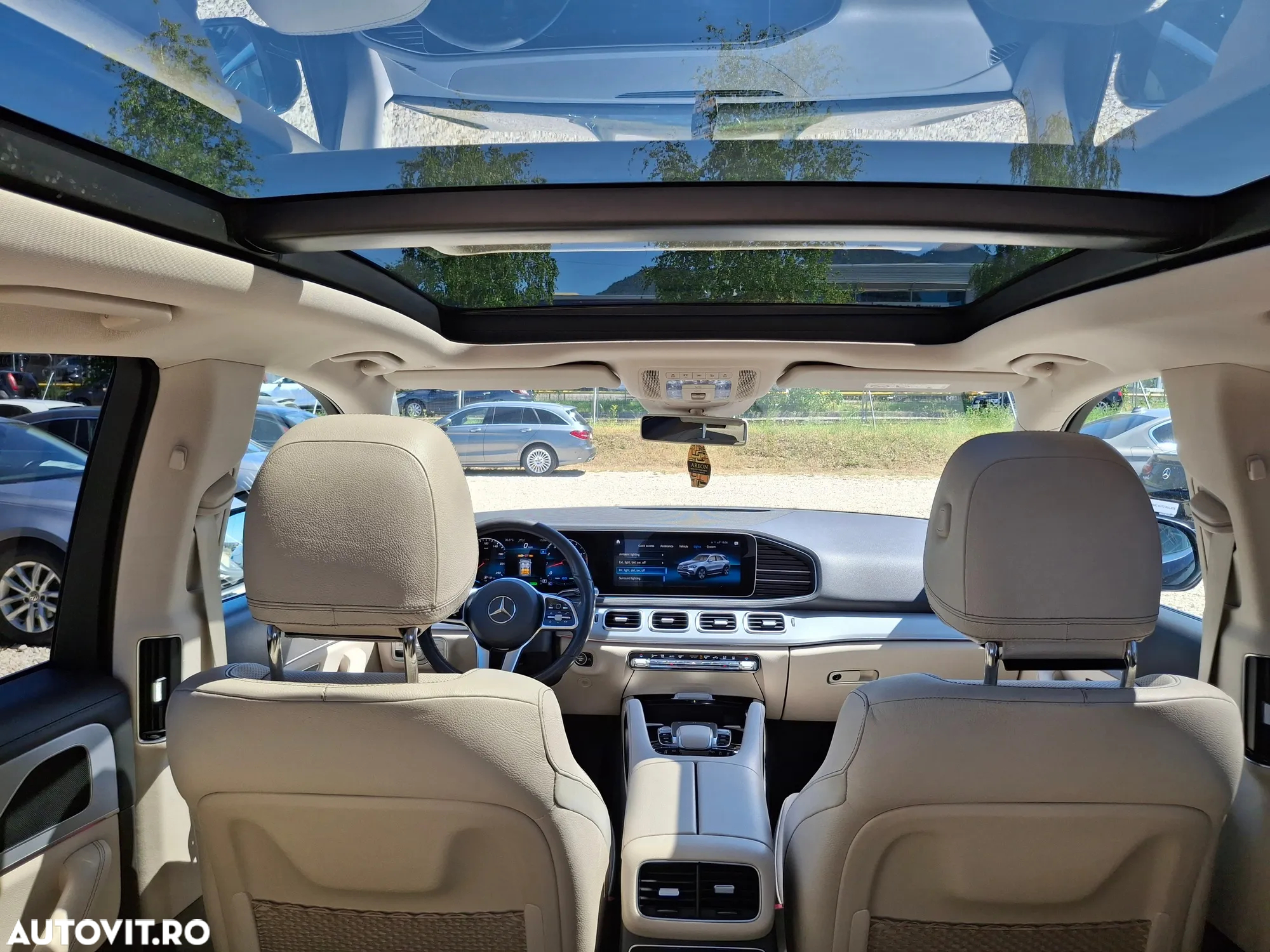Mercedes-Benz GLE 450 MHEV 4MATIC - 35