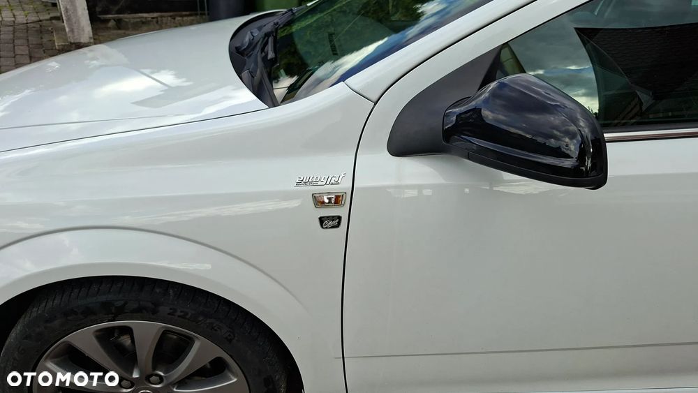 Opel Astra 1.6 Edition 111 Jahre - 6