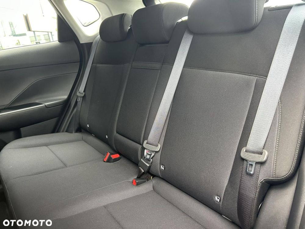Hyundai Kona 1.6 GDI Hybrid Smart DCT - 15