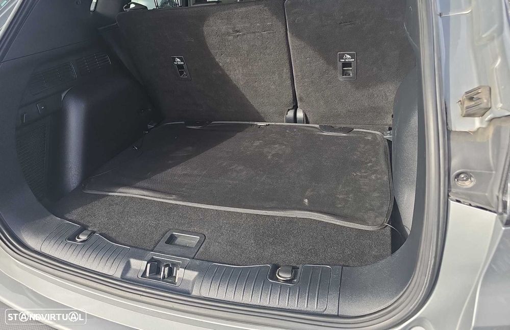 Ford Kuga 1.5 TDCi EcoBlue Titanium - 6