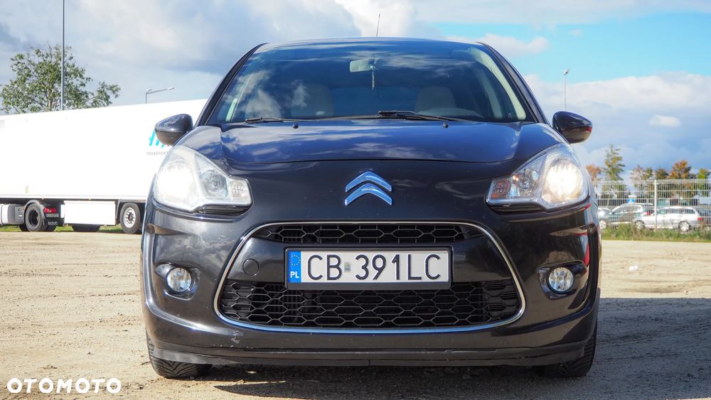 Citroën C3 - 6
