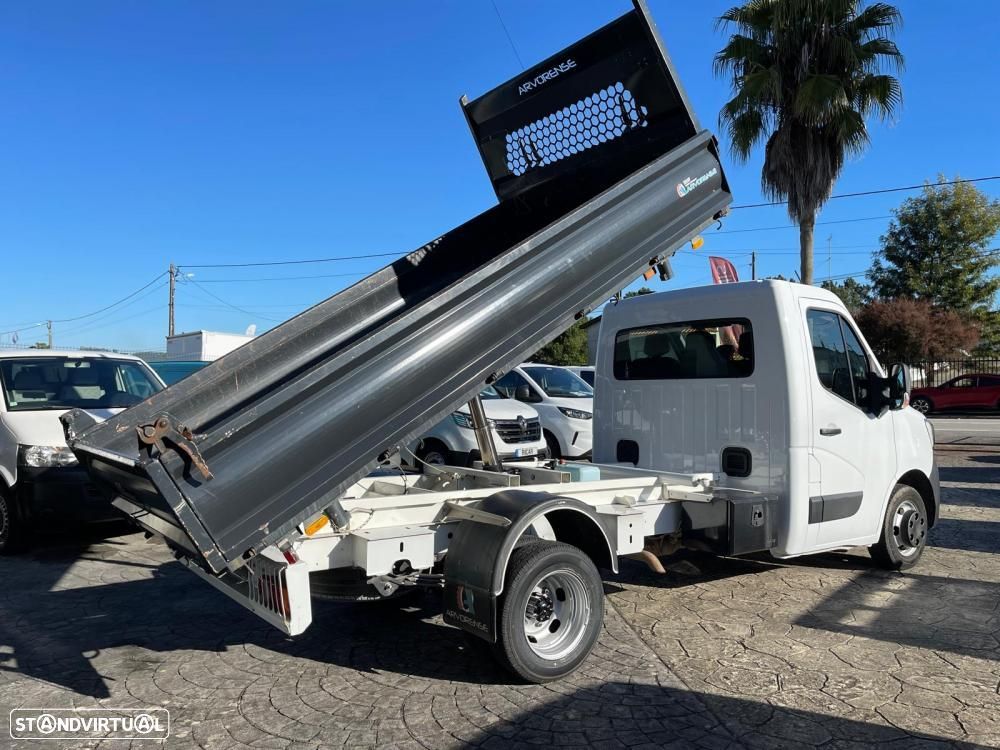 Renault Master MASTER III 2.3 DCI 165 RWD (163CV) - 5