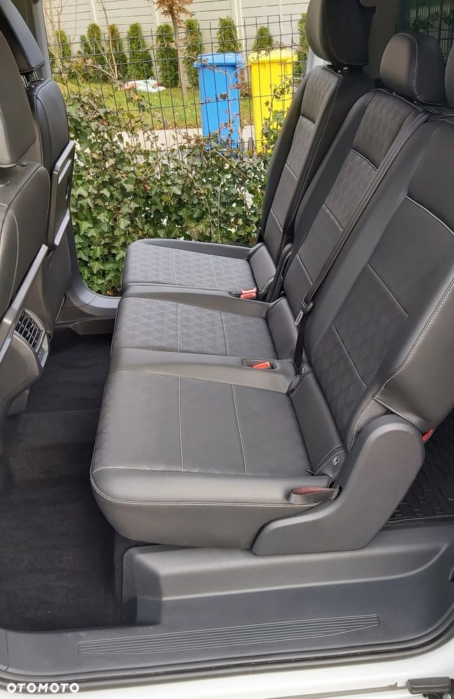Ford Tourneo Connect Grand - 9