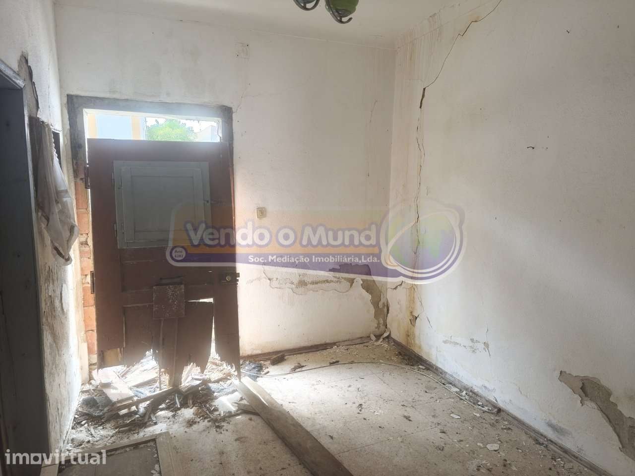 Moradia T2 no Couço (COU002) - Grande imagem: 2/10