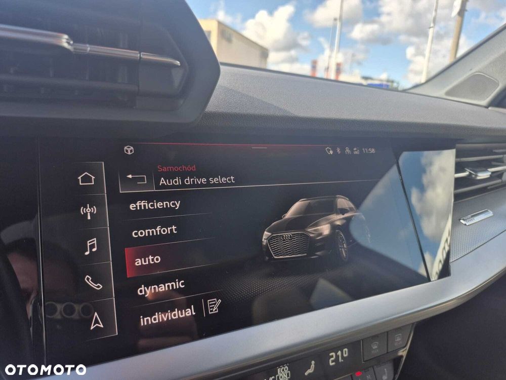 Audi A3 Sportback - 32