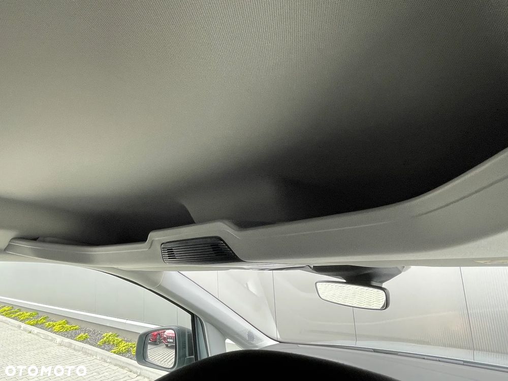 Ford Transit Connect - 27