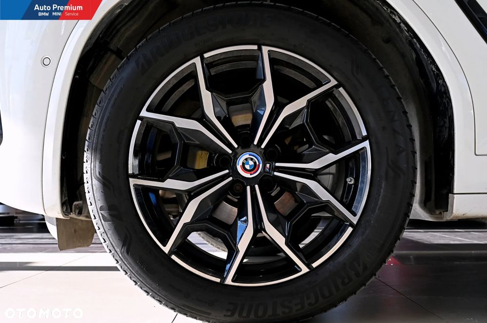 BMW X3 xDrive20i M Sport sport - 19