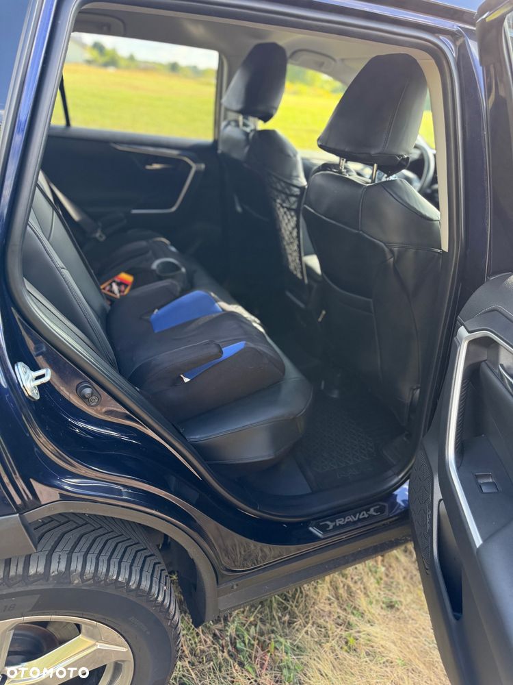 Toyota RAV4 2.0 Comfort 4x2 - 13