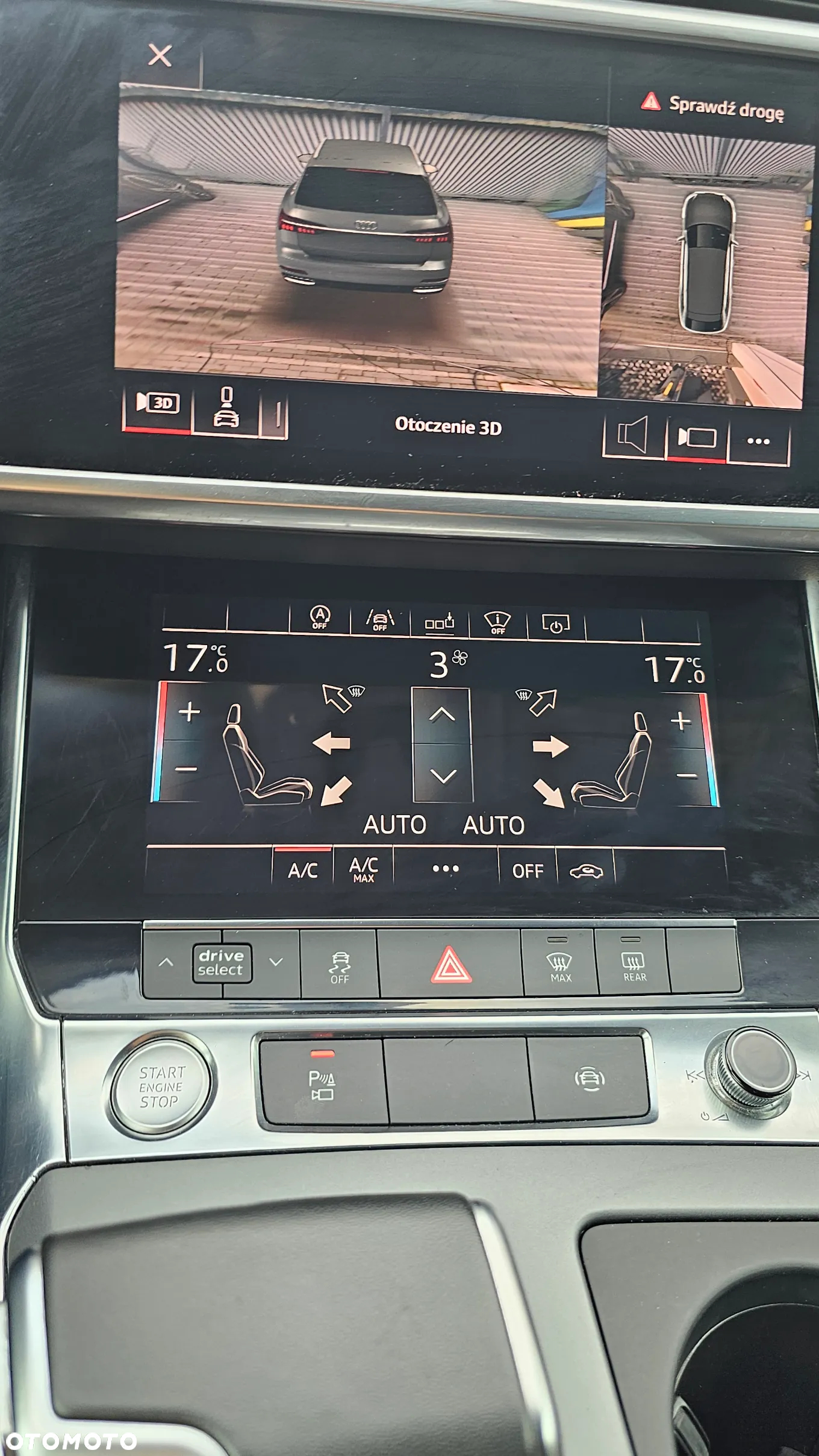 Audi A6 - 15